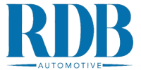 rdb automotive logo