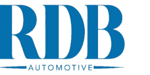 rdb automotive logo